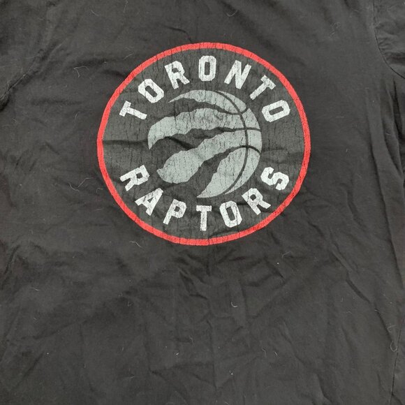 Toronto Blue Jays /Detroit Lions/ 2 Toronto Rock Shirts/ Raptors shirt bundle - Picture 4 of 11